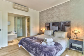 Harbour Bridge 1 Bedroom in Waterfront Precinct
